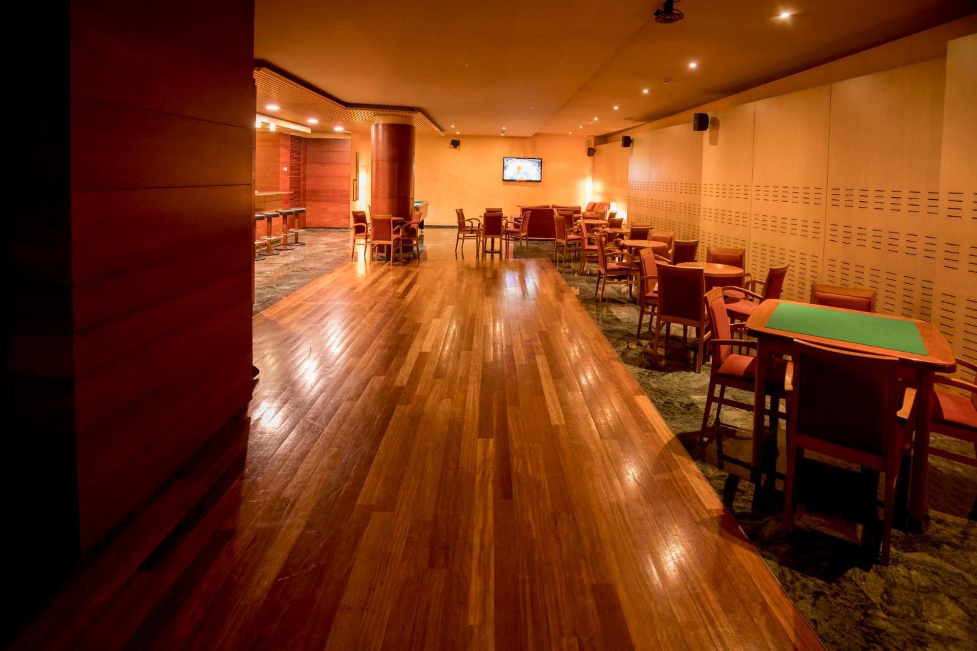 Hotel Sercotel Delfos 4*