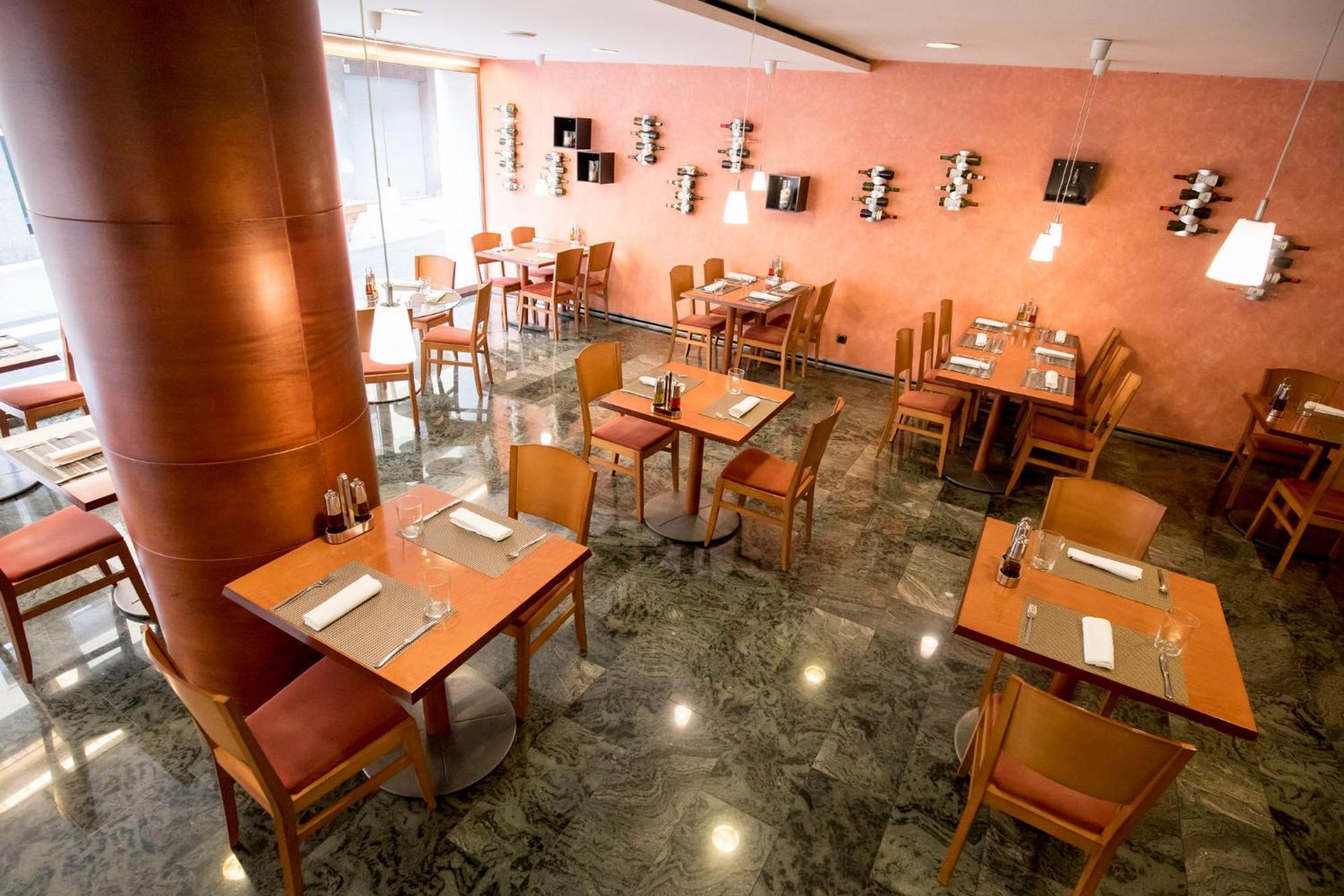 Sercotel Delfos Hotel Andorra la Vella