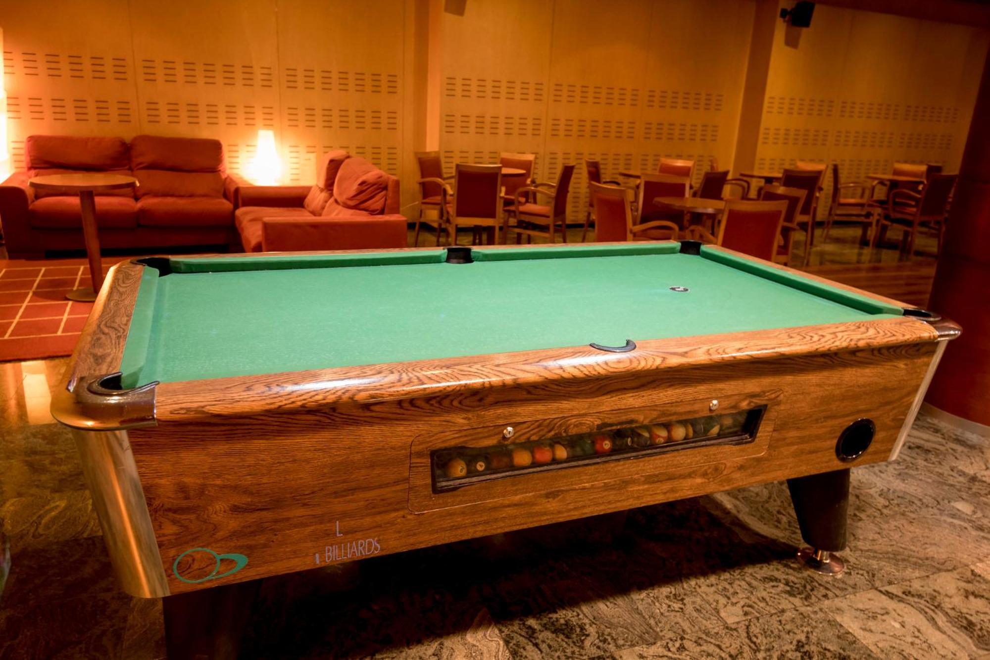 Sercotel Delfos 4* Andorra la Vella