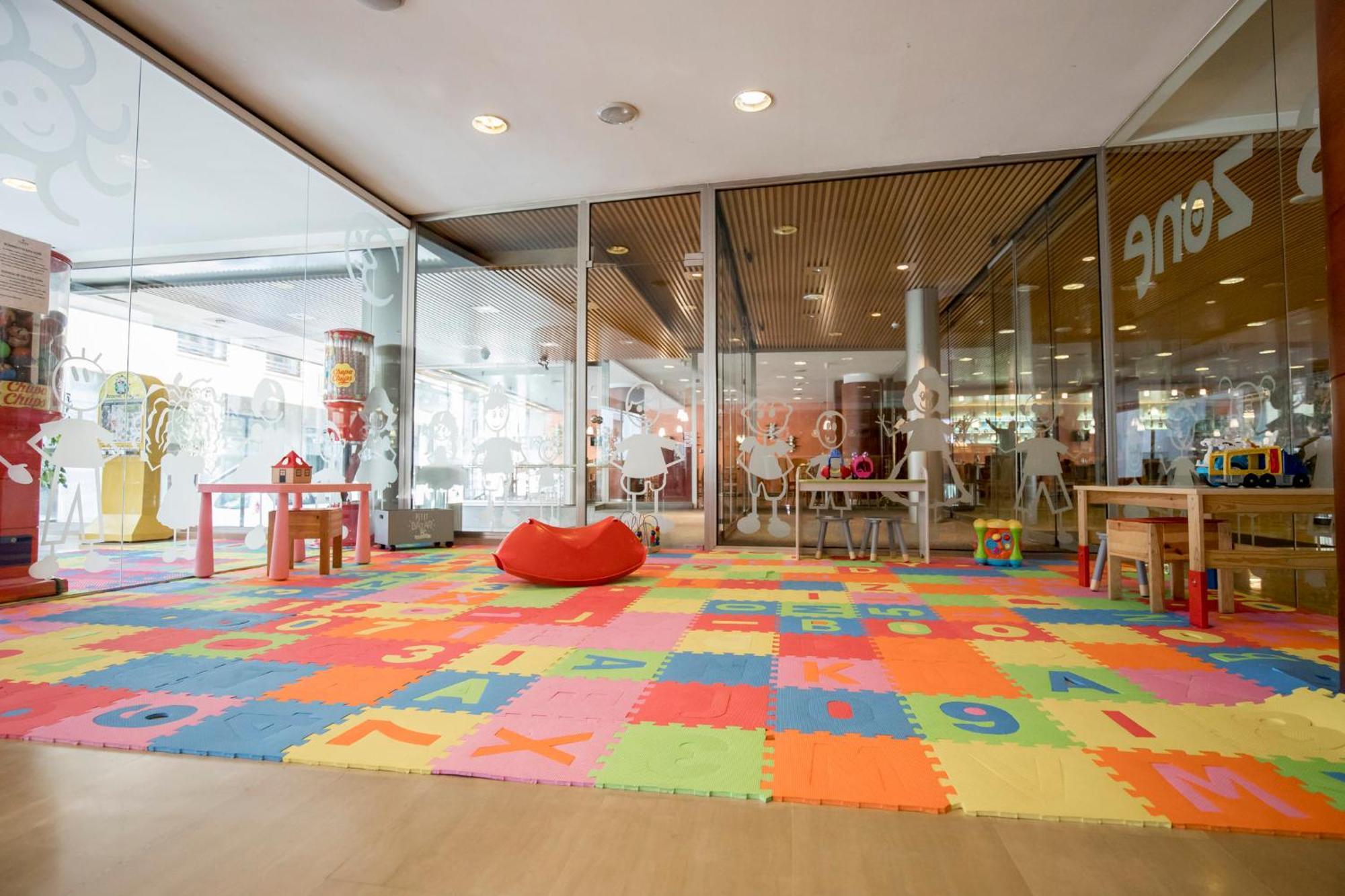 Sercotel Delfos Hotel Andorra la Vella