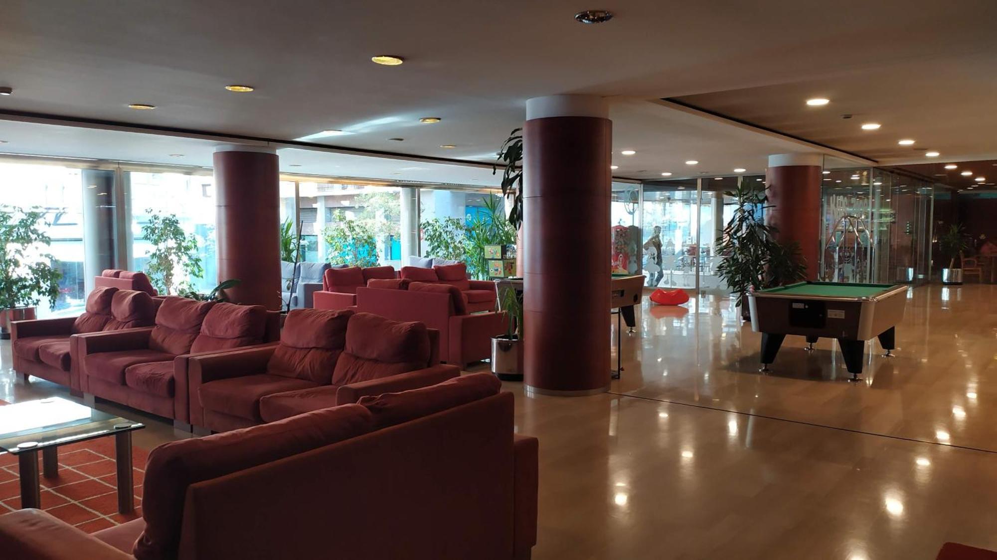 Sercotel Delfos 4*