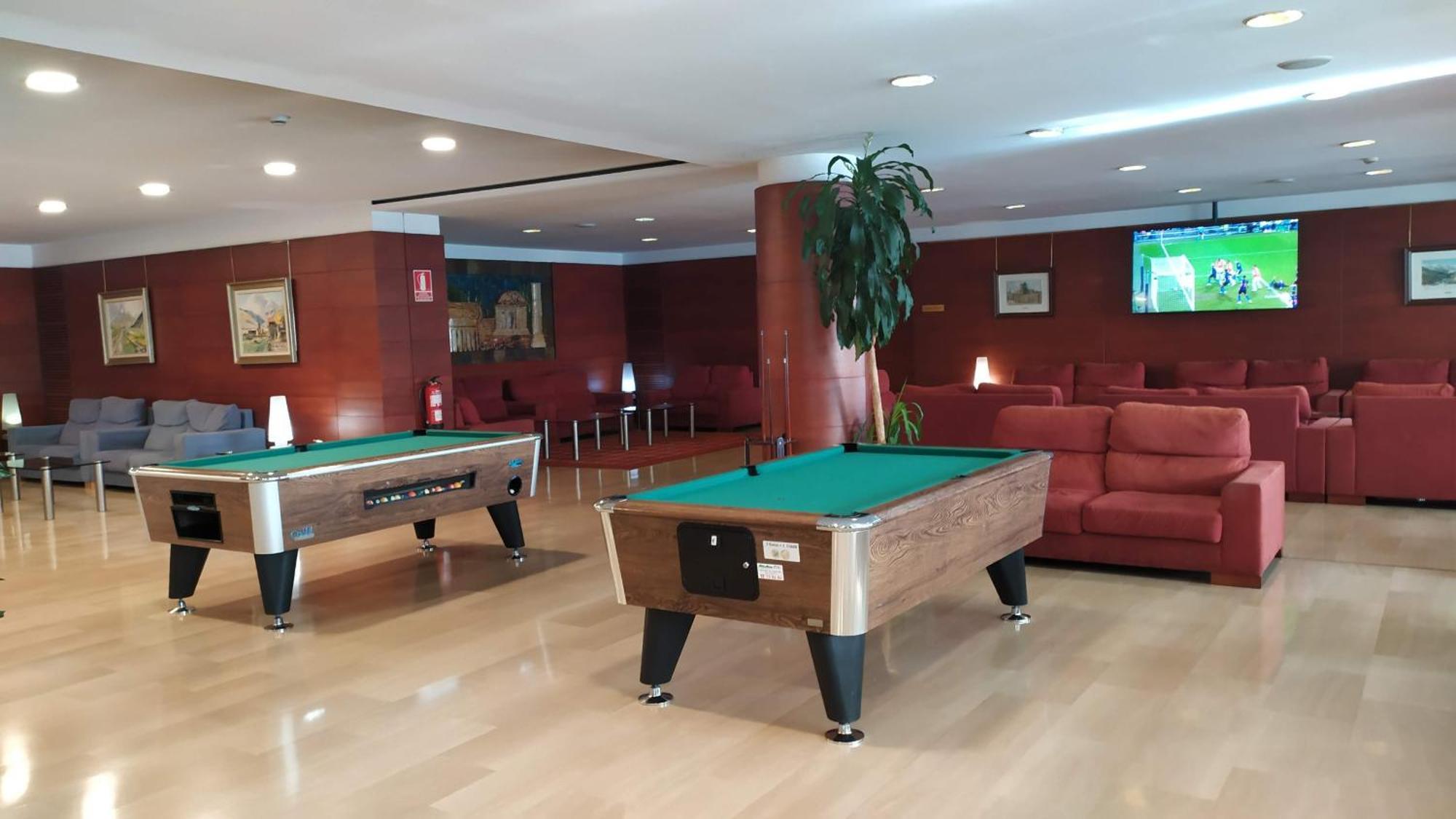 Hotel Sercotel Delfos 4*