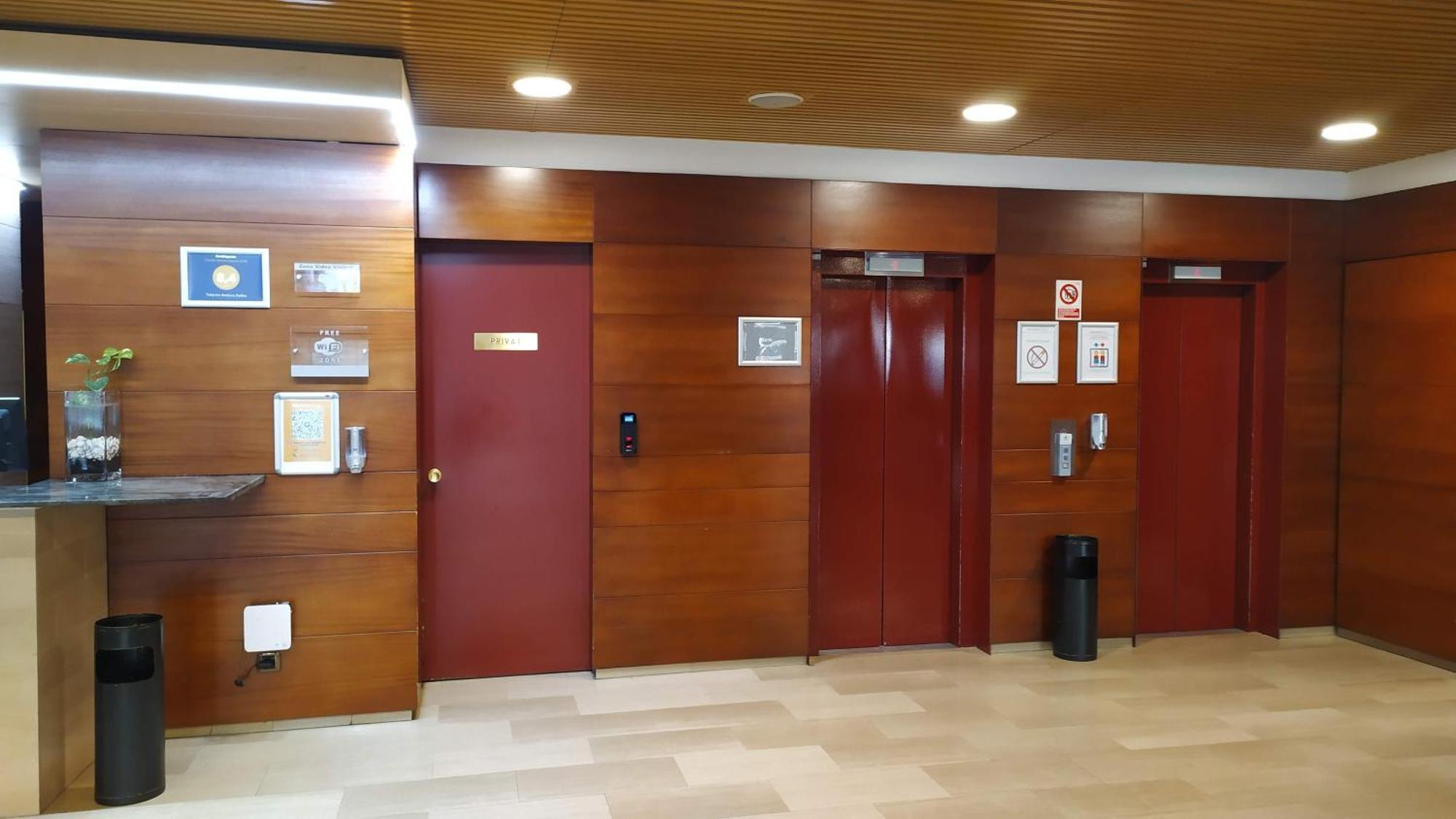 Sercotel Delfos Hotel Andorra la Vella