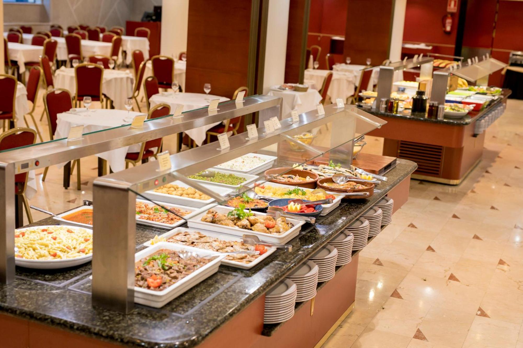 Hotel Sercotel Delfos Andorra la Vella