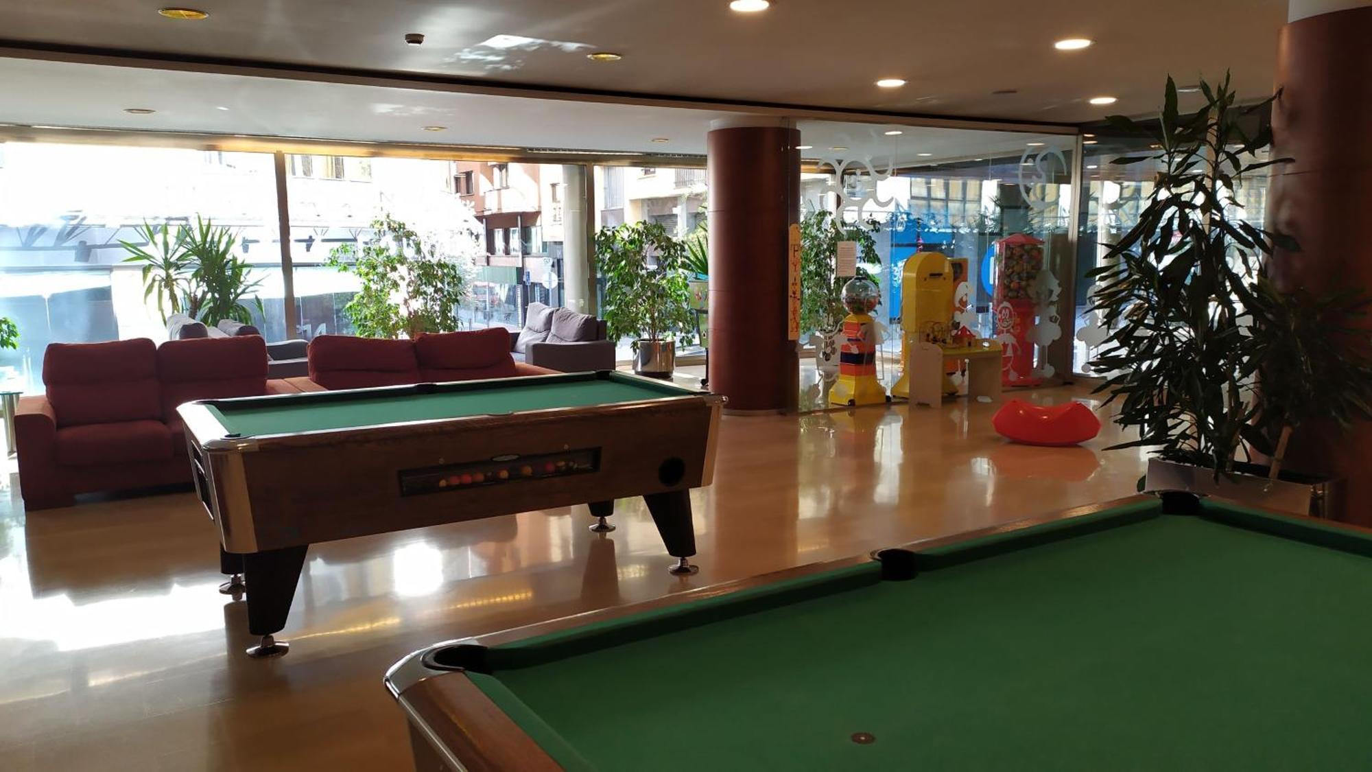 Hotel Sercotel Delfos Andorra la Vella
