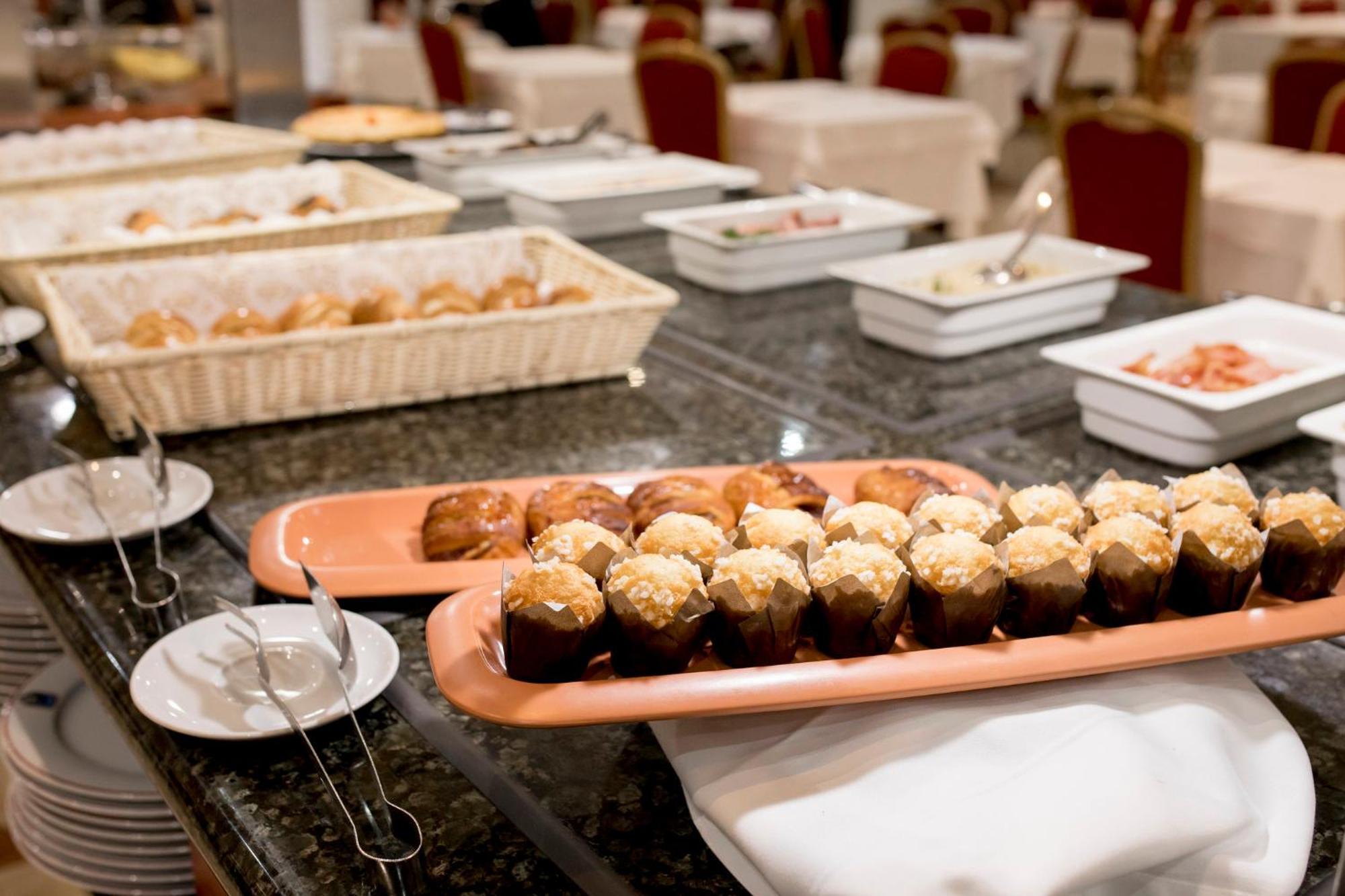 Sercotel Delfos 4*