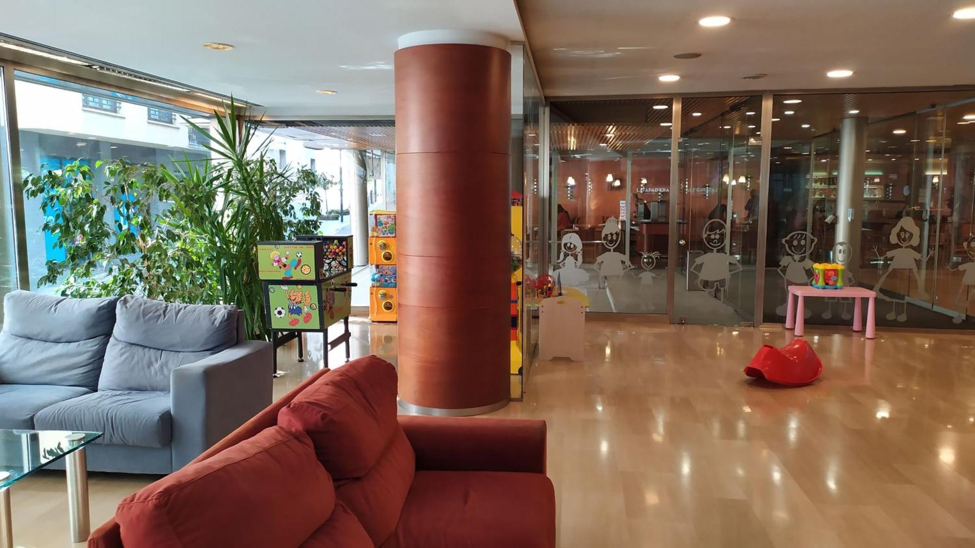 Sercotel Delfos Andorra la Vella