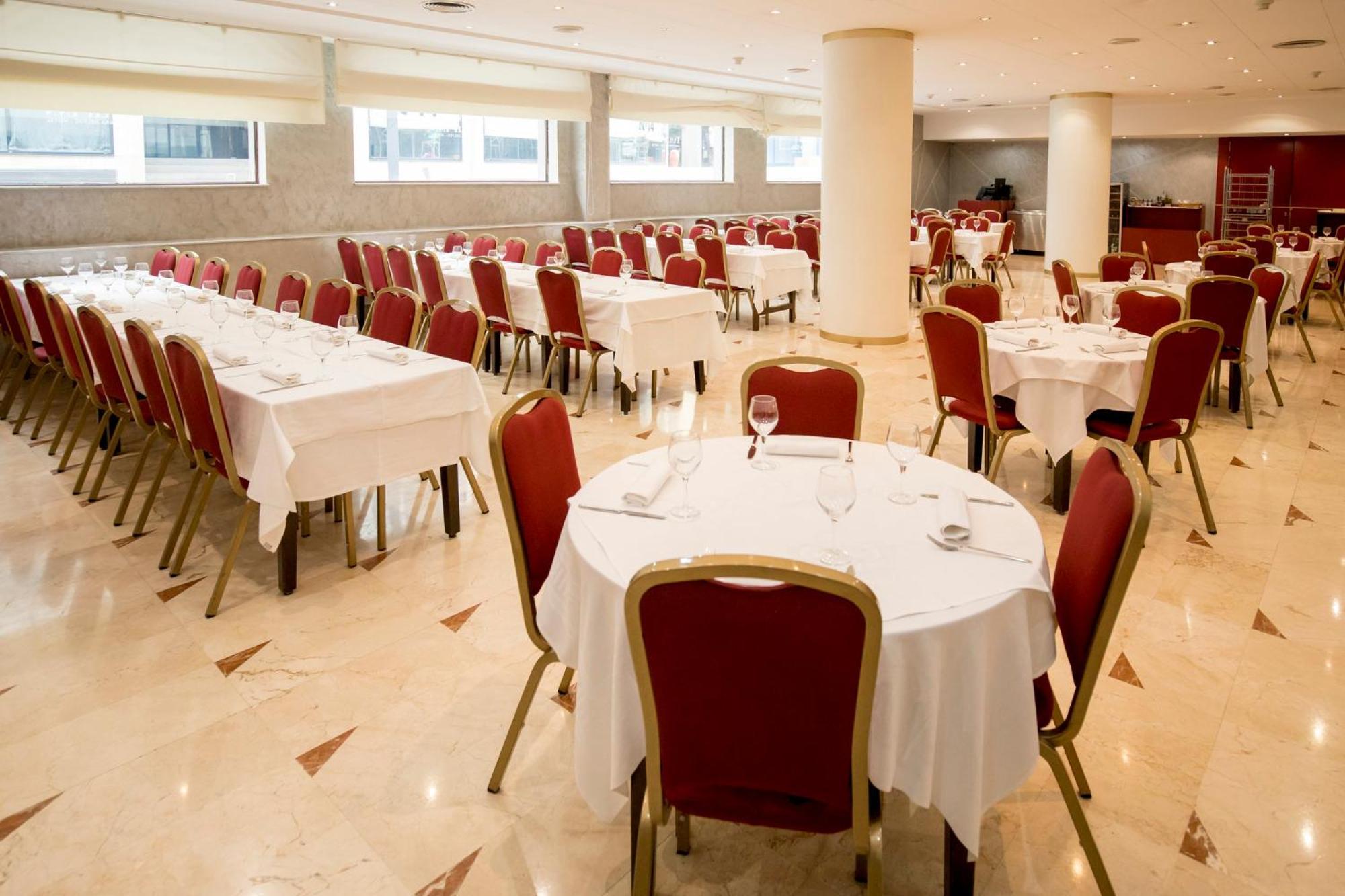 Hotel Sercotel Delfos Andorra la Vella