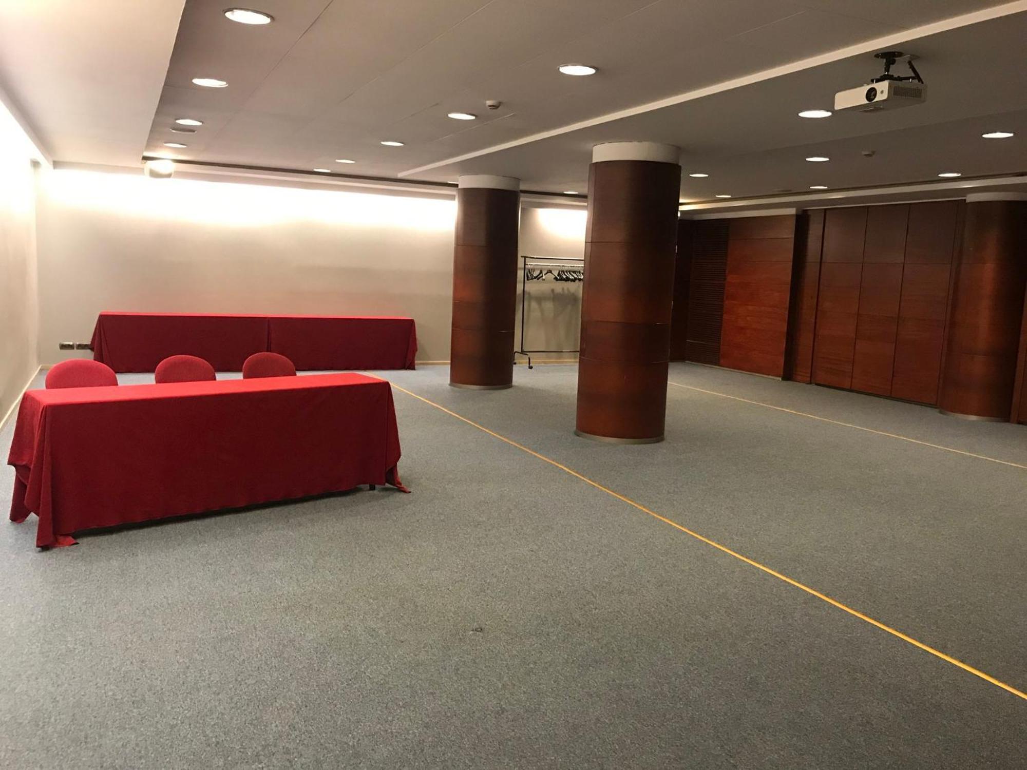 Sercotel Delfos Hotel