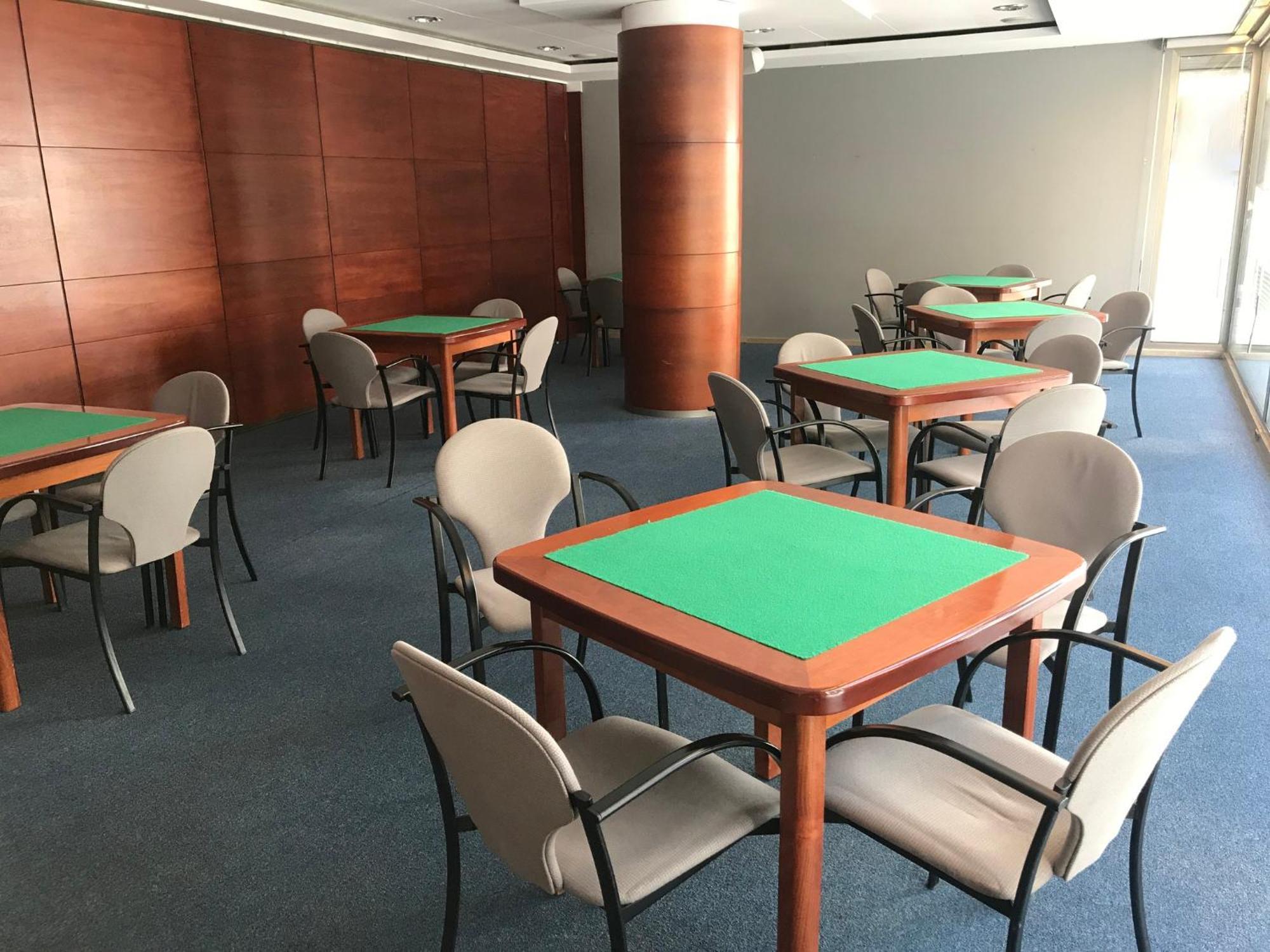 Hotel Sercotel Delfos 4*
