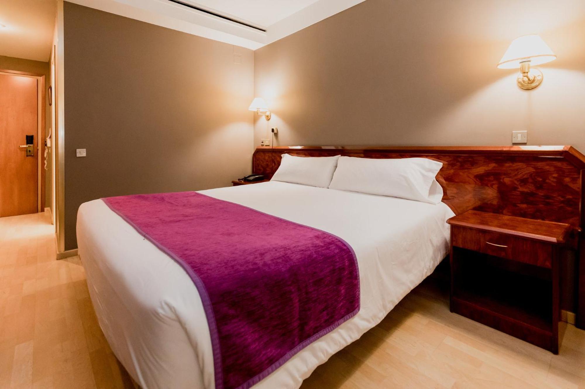 Sercotel Delfos Andorra la Vella