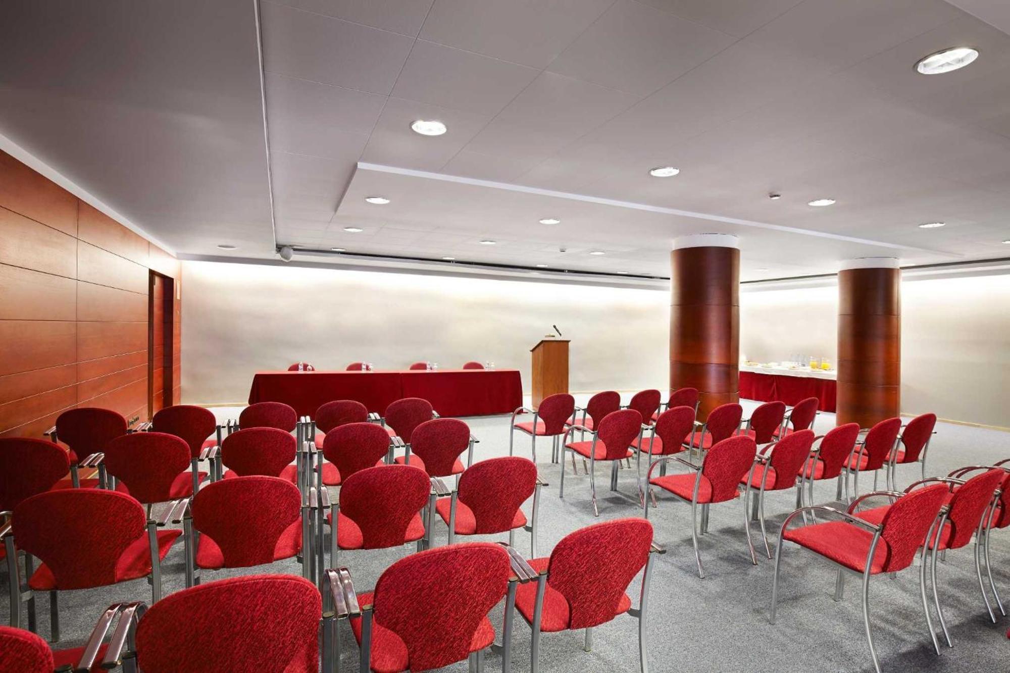Sercotel Delfos 4* Andorra la Vella