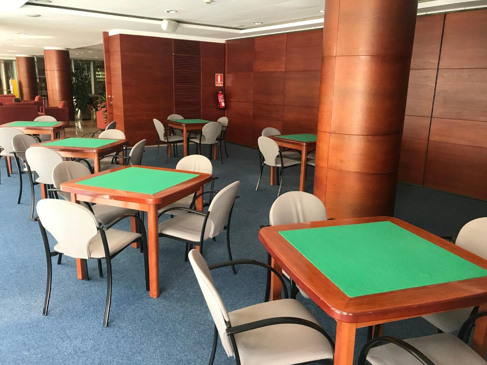 Sercotel Delfos Hotel