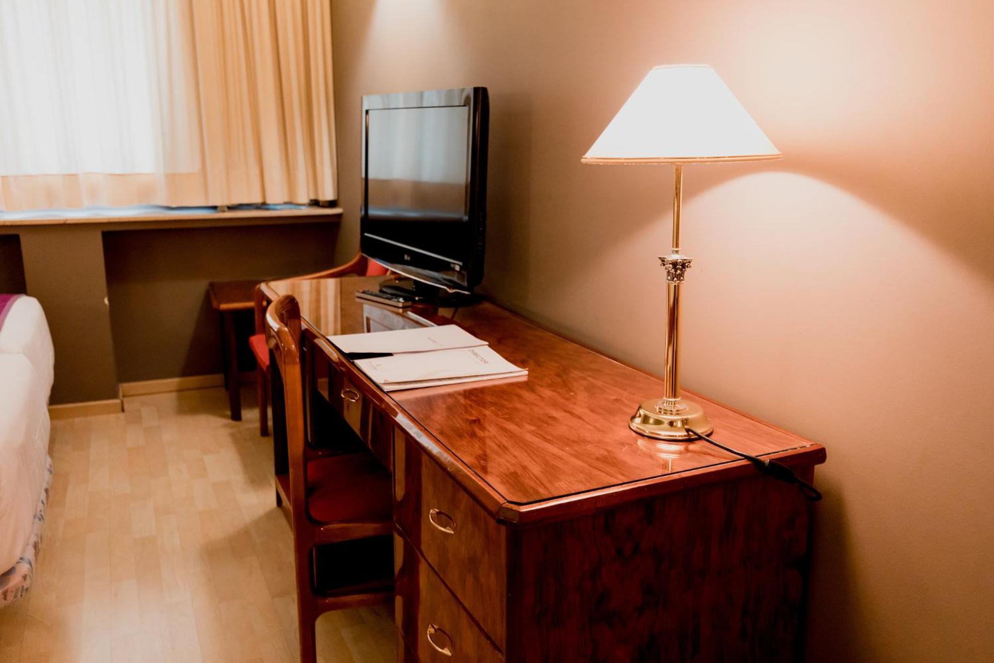 Hotel Sercotel Delfos Andorra la Vella