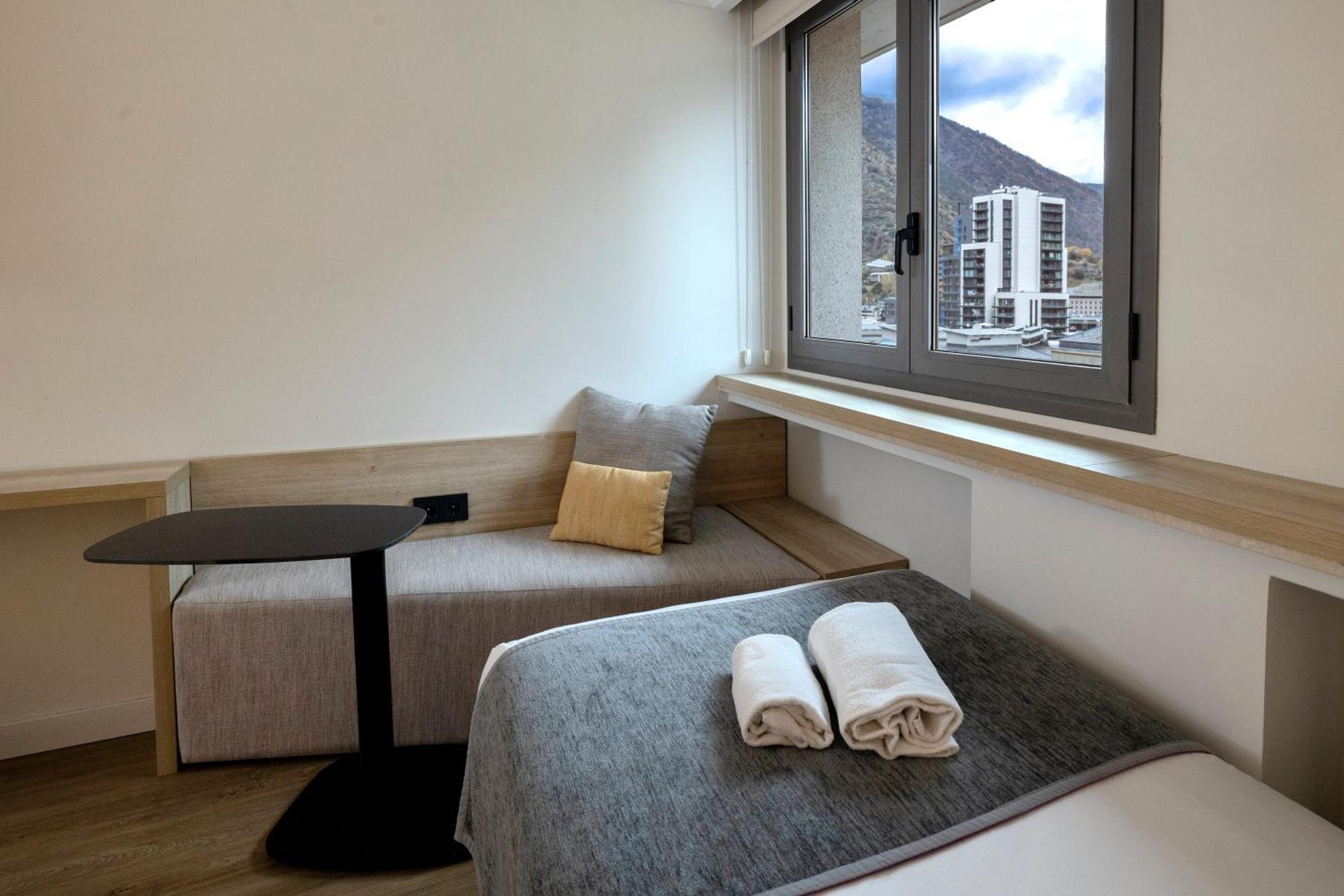 Sercotel Delfos Andorra la Vella
