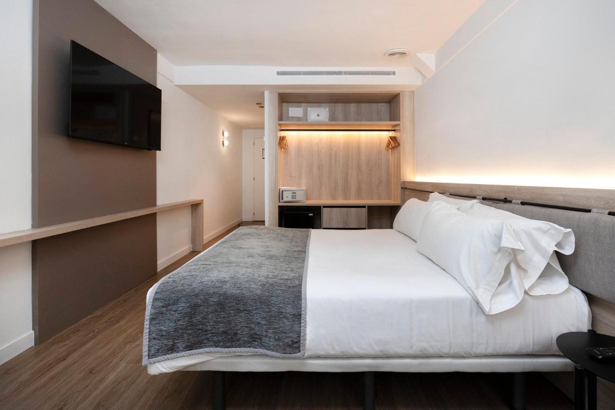 Hotel Sercotel Delfos Andorra la Vella