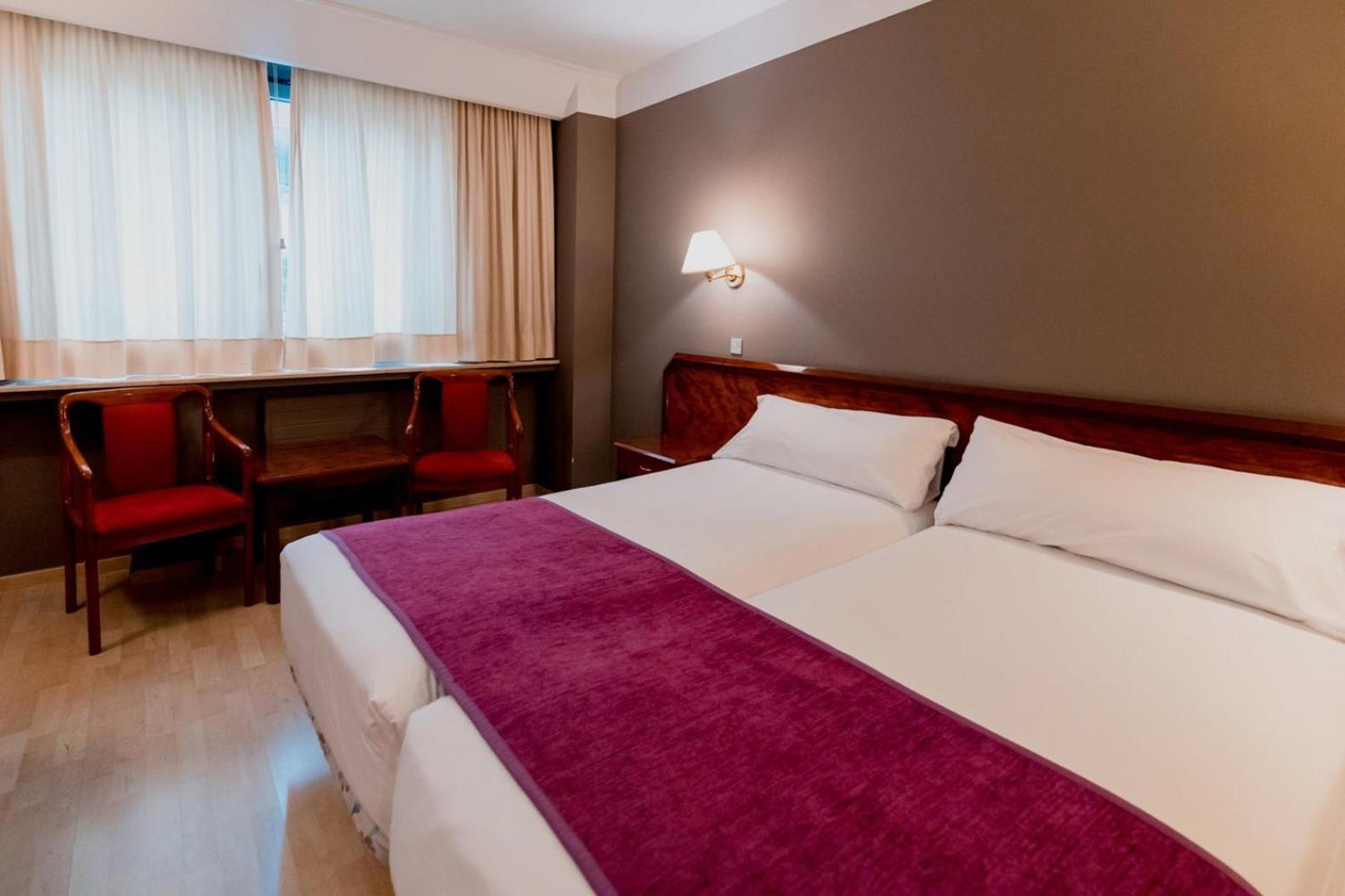 Hotel Sercotel Delfos Andorra la Vella