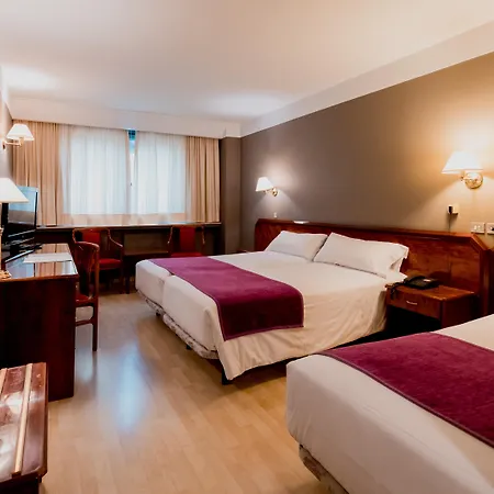 Sercotel Delfos Andorra Exterior photo