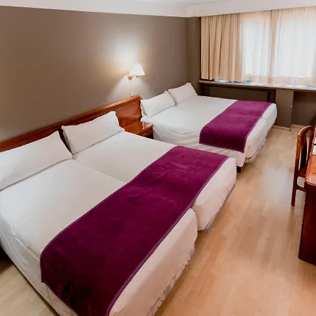 Sercotel Delfos Andorra Exterior photo