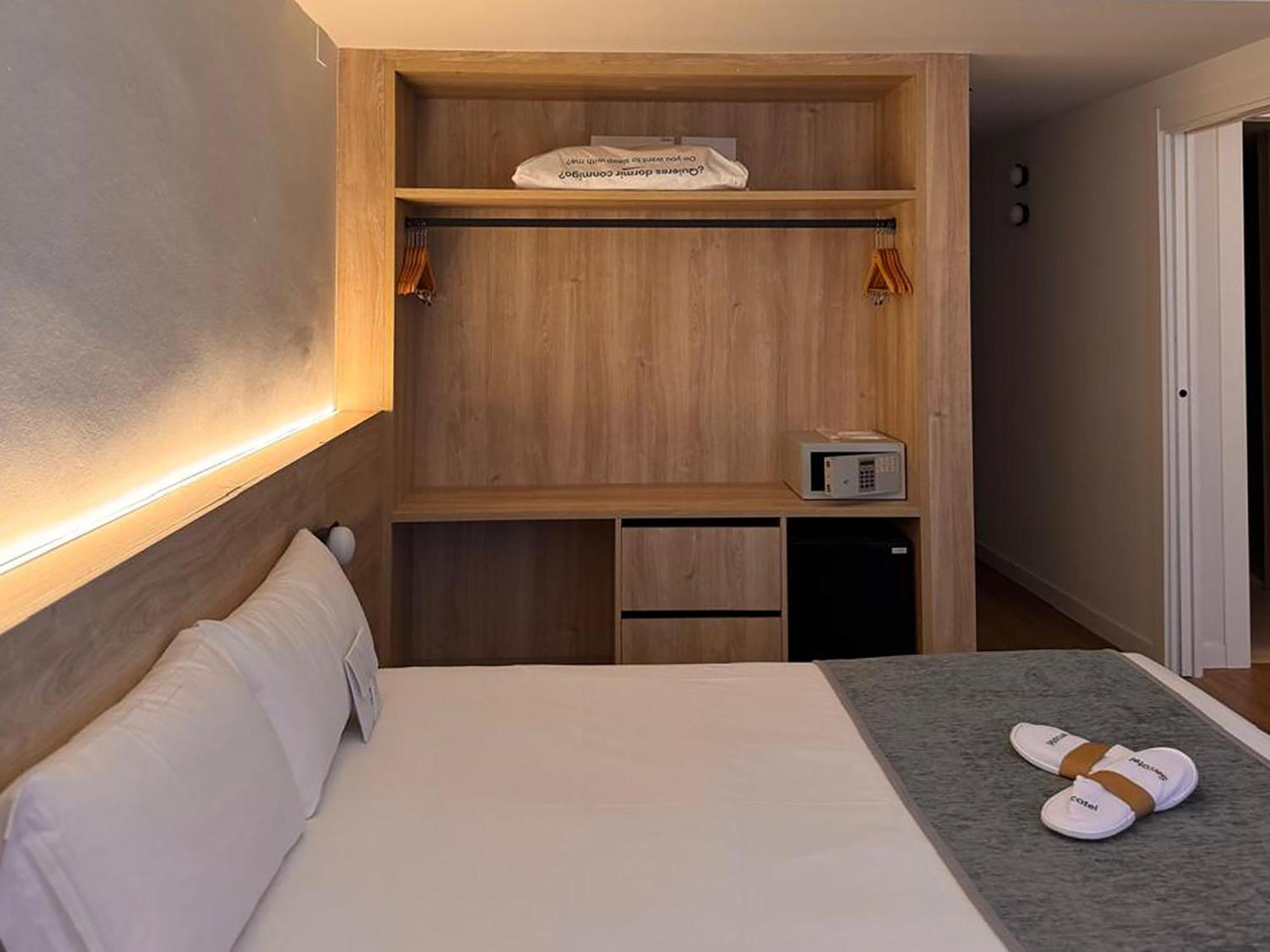 Sercotel Delfos 4* Andorra la Vella