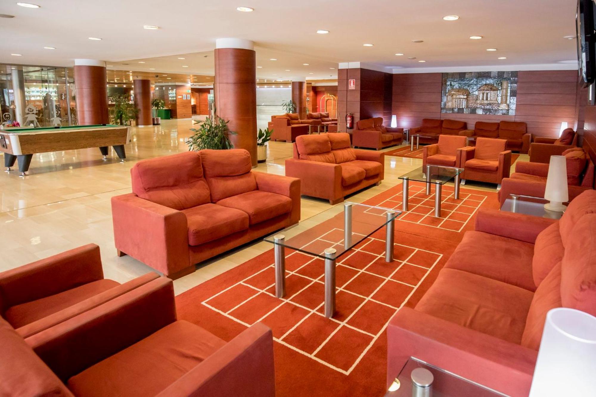 Sercotel Delfos Hotel